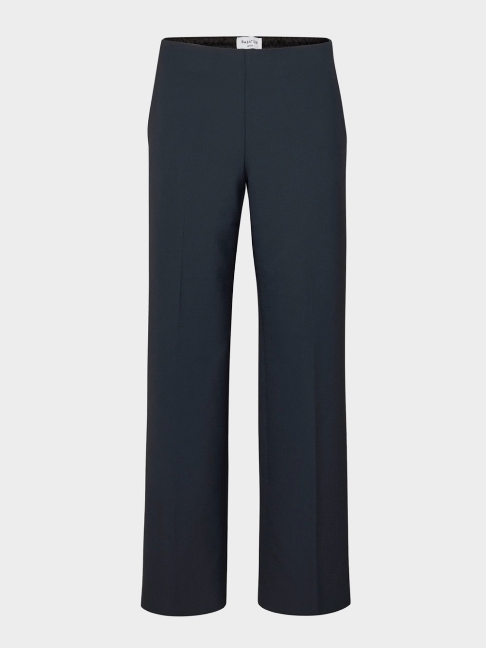 Aritzia Parity Pant - Navy